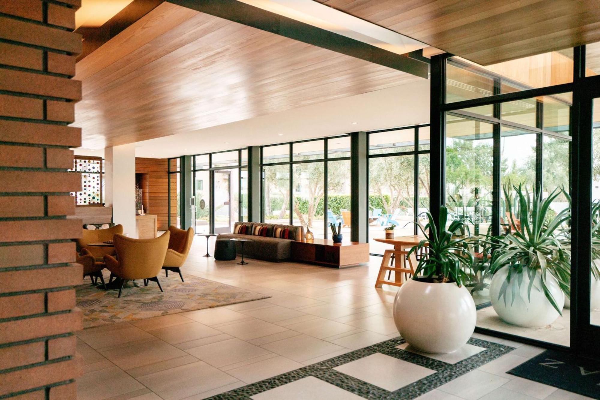 Andaz Scottsdale Resort & Bungalows Eksteriør billede