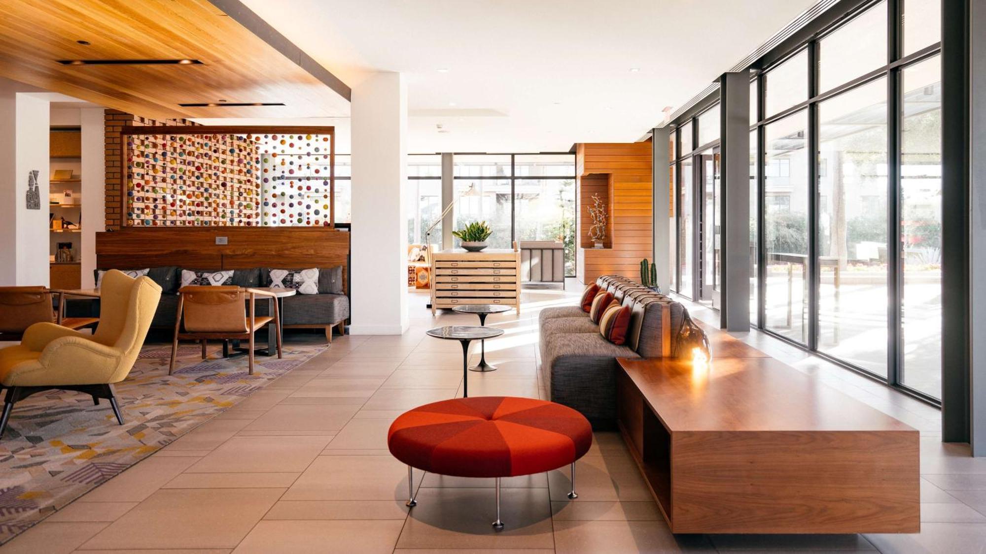 Andaz Scottsdale Resort & Bungalows Eksteriør billede