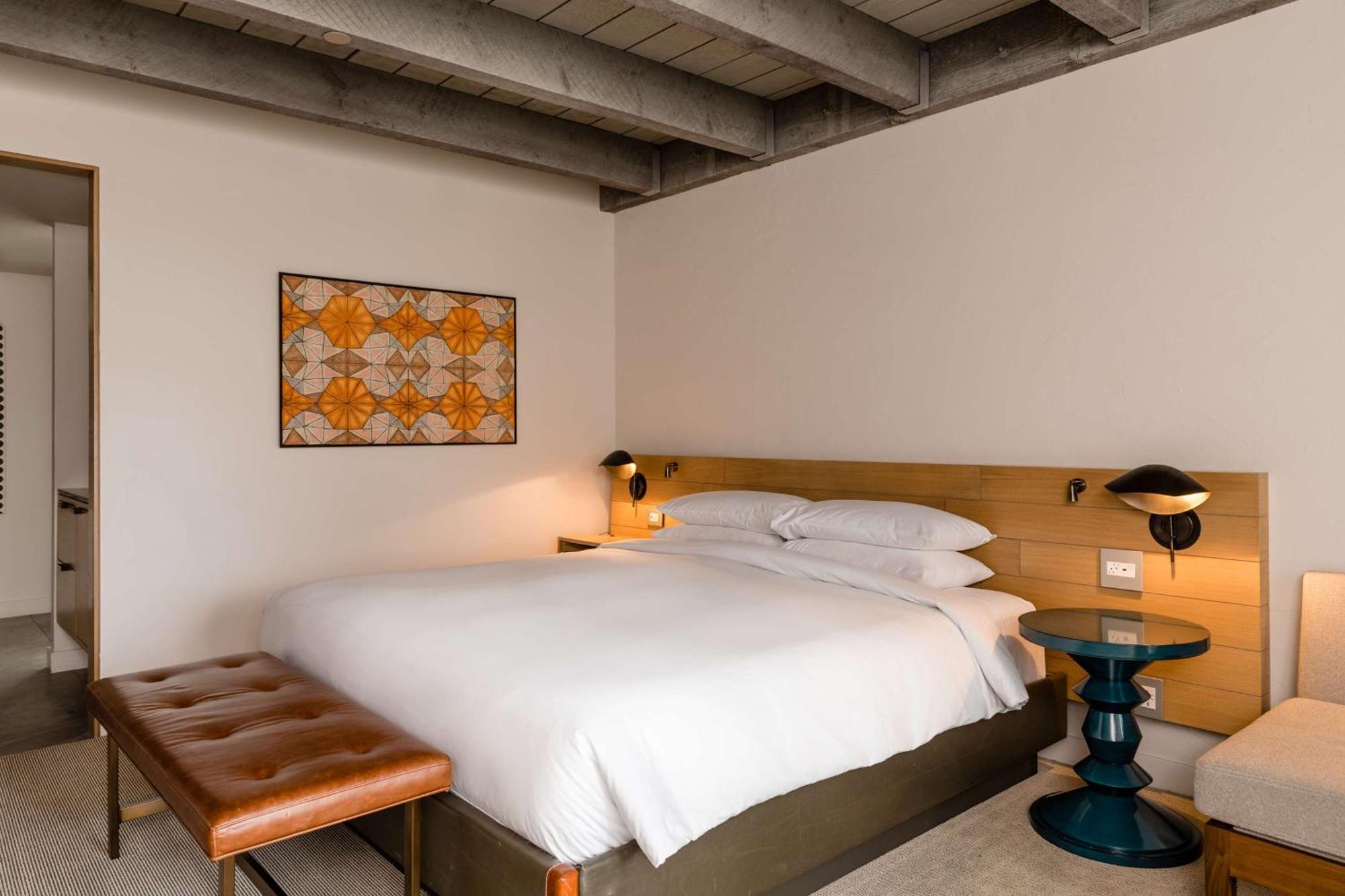 Andaz Scottsdale Resort & Bungalows Eksteriør billede
