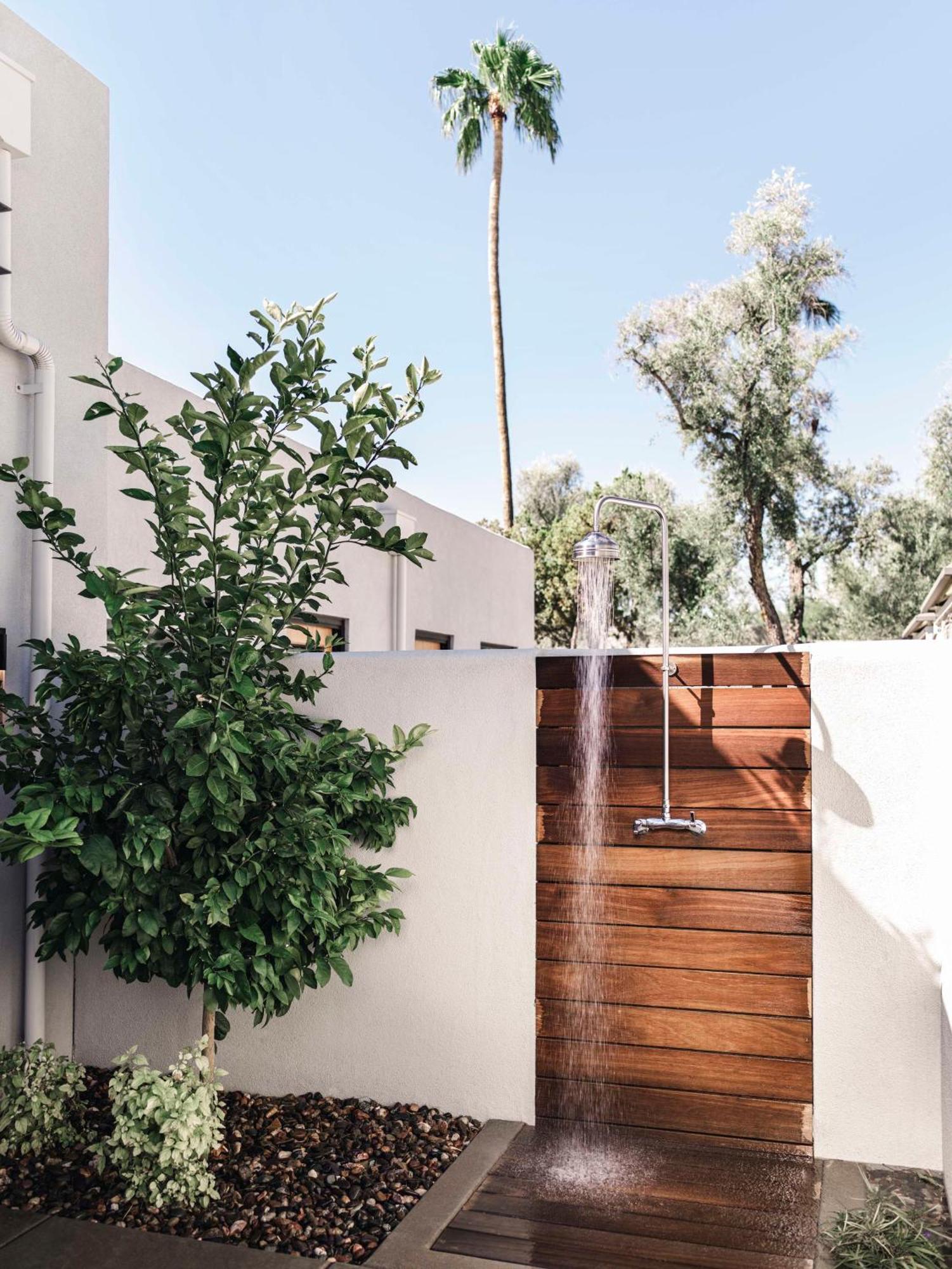 Andaz Scottsdale Resort & Bungalows Eksteriør billede