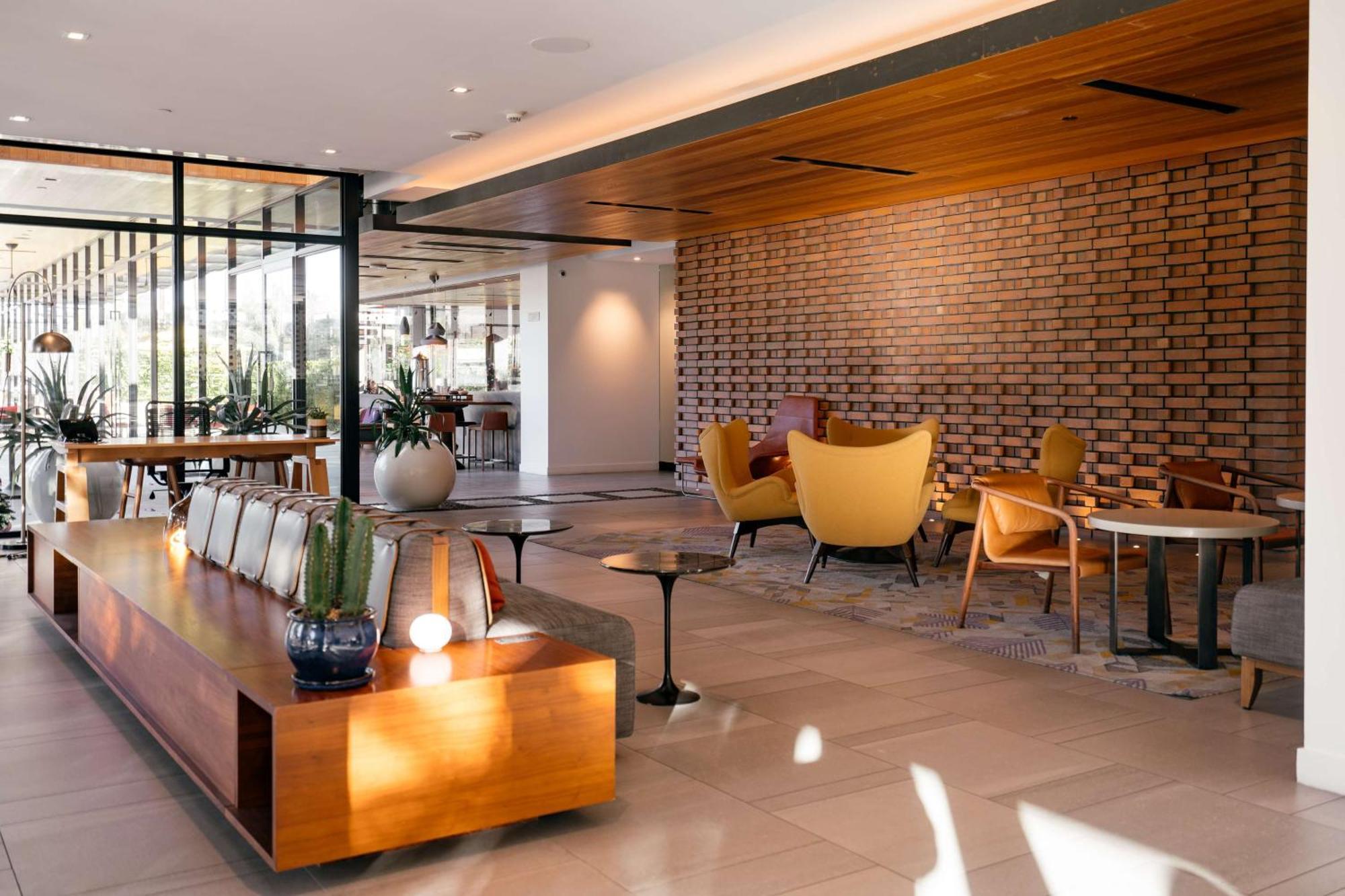 Andaz Scottsdale Resort & Bungalows Eksteriør billede